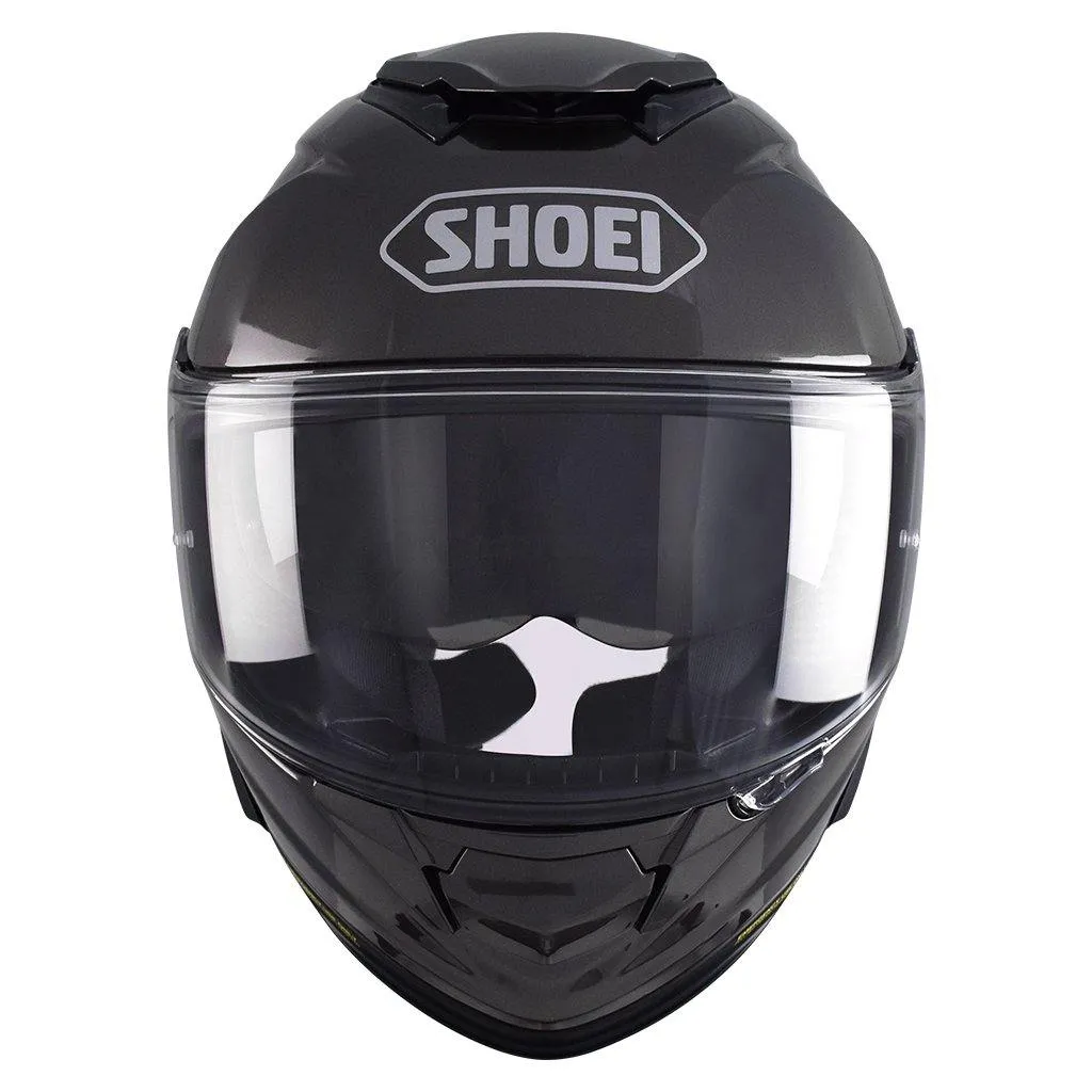 SHOEI GT-AIR 2 SOLID MONO HELMET