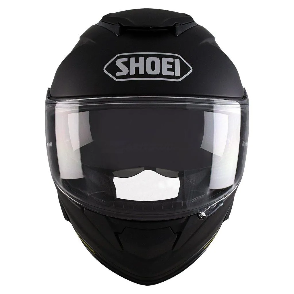 SHOEI GT-AIR 2 SOLID MONO HELMET