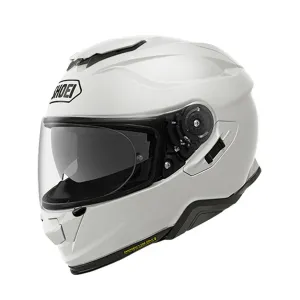 SHOEI GT-AIR 2 SOLID MONO HELMET
