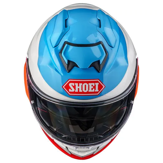 Shoei GT-Air 3 Full Face Helmet Lilt Graphic TC-10