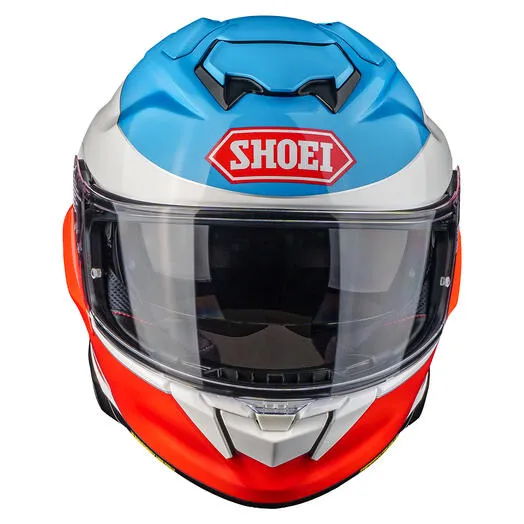 Shoei GT-Air 3 Full Face Helmet Lilt Graphic TC-10
