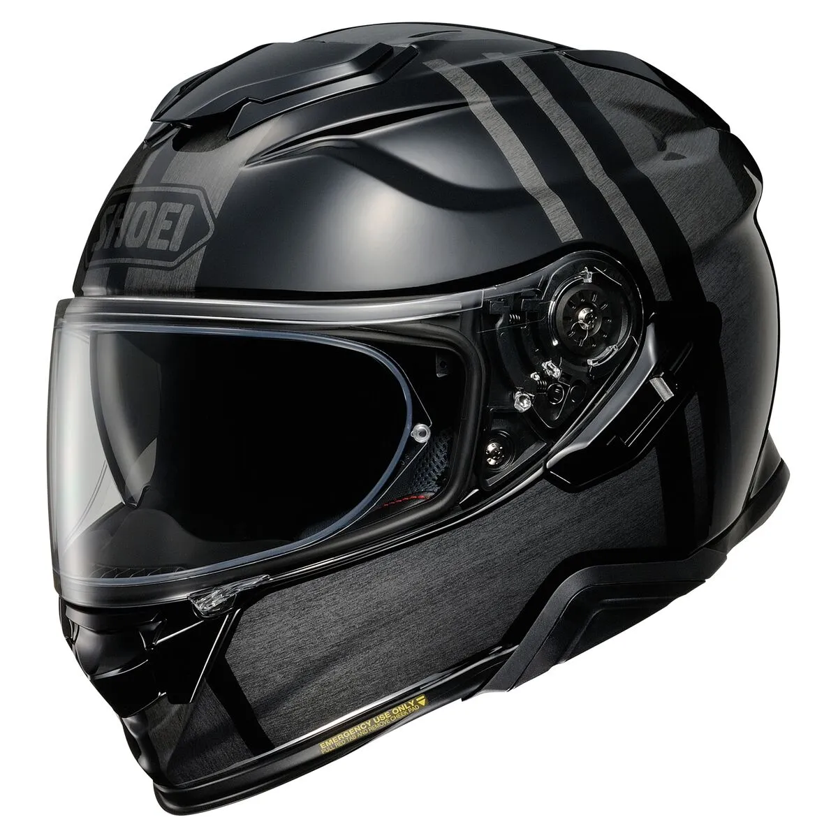Shoei GT-Air II Full Face Helmet Glorify TC-5