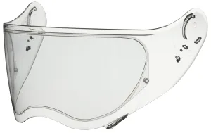 Shoei Hornet CNS-2 Pinlock Shield Clear