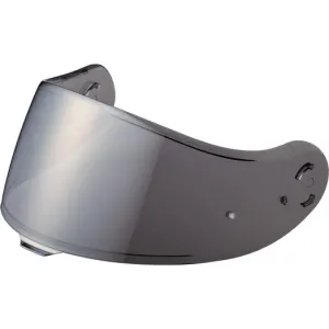 Shoei Neotec 3 CNS-3C Pinlock® Ready Shield Spectra Silver