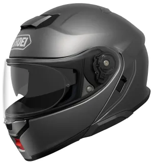 Shoei Neotec 3 Modular Helmet Anthracite Metallic