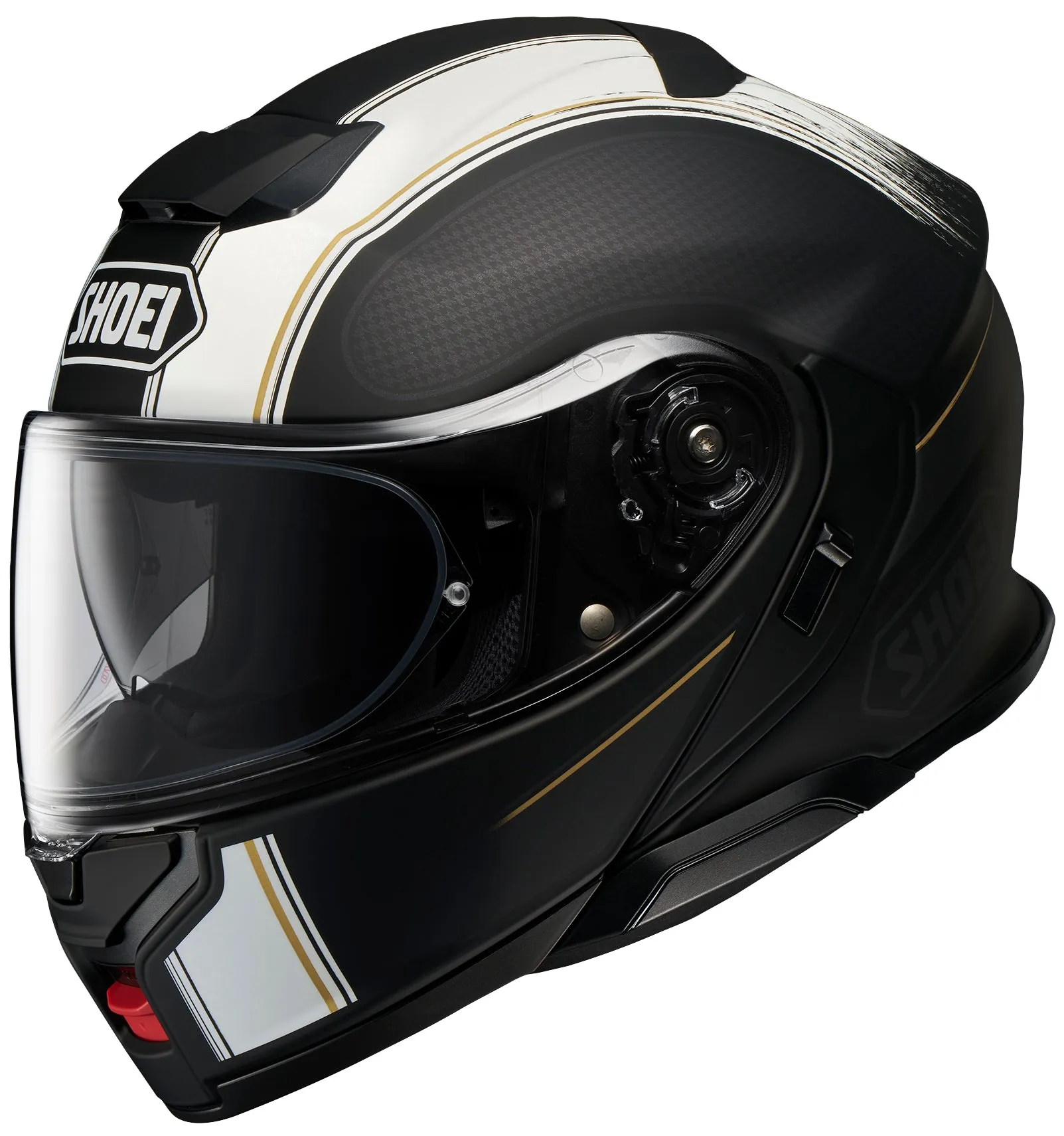 Shoei Neotec 3 Modular Helmet Satori TC-5