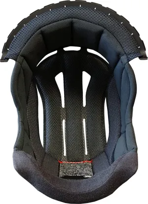 Shoei Neotec II Center Pad X13
