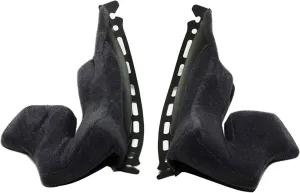 Shoei Neotec II Type LB Cheek Pads Helmet 35MM
