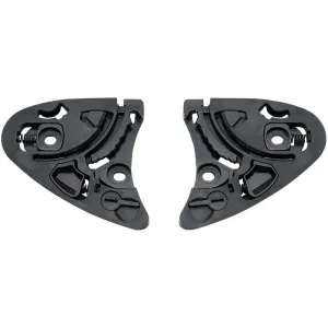 Shoei RF-1400 CWR-F2 Base Plate Full Set