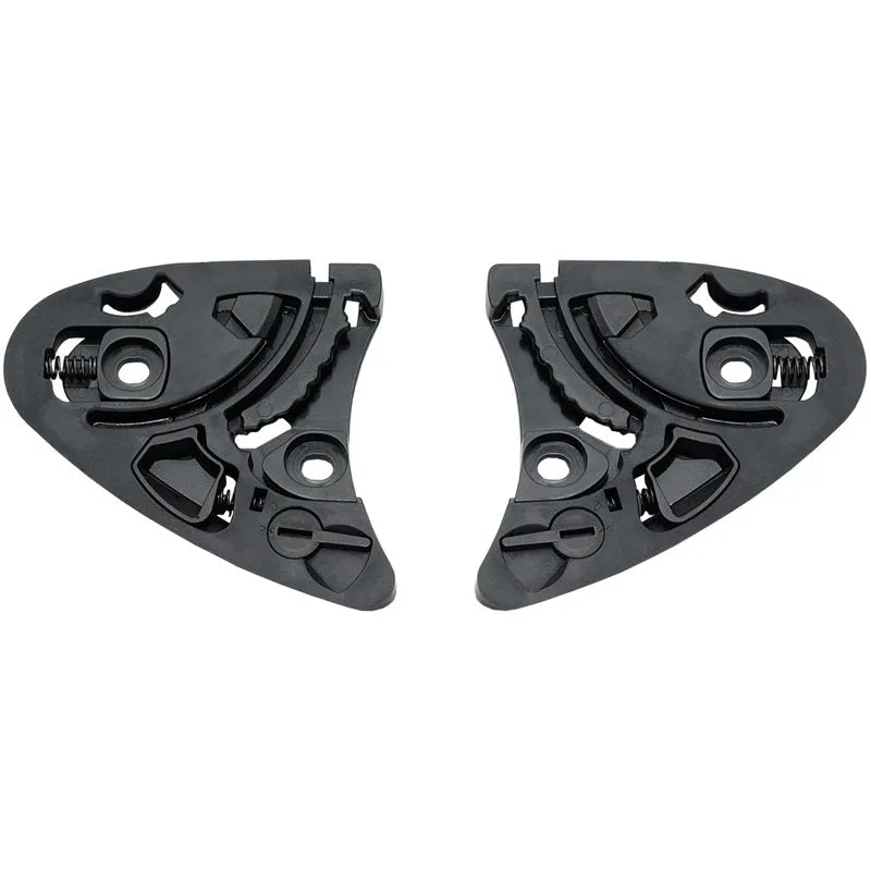 Shoei RF-1400 CWR-F2 Base Plate Full Set