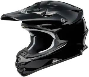 Shoei VFX-W Off Road Helmet Black