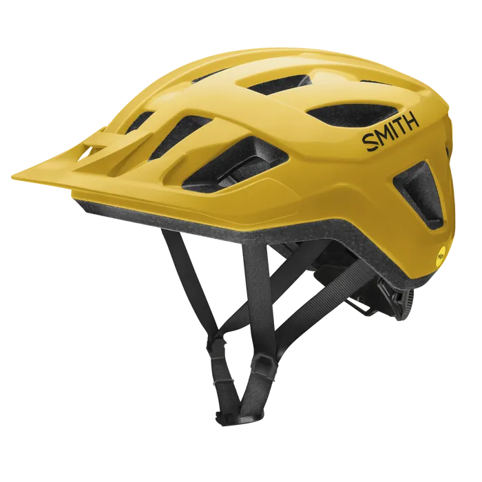 Smith Convoy MIPS MTB Helmet - Fools Gold