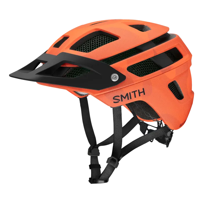 Smith Forefront 2 MIPS MTB Helmet - Matt Cinder Haze