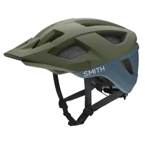 Smith Session MIPS MTB Helmet - Matt Moss-Stone