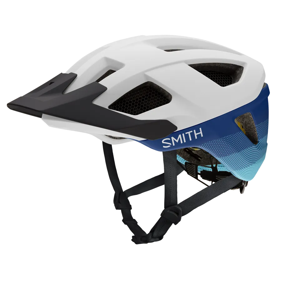 Smith Session MIPS MTB Helmet - Matt Vapor-Klein Fade