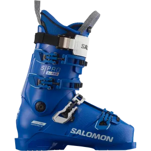 S/PRO ALPHA 130 EL
