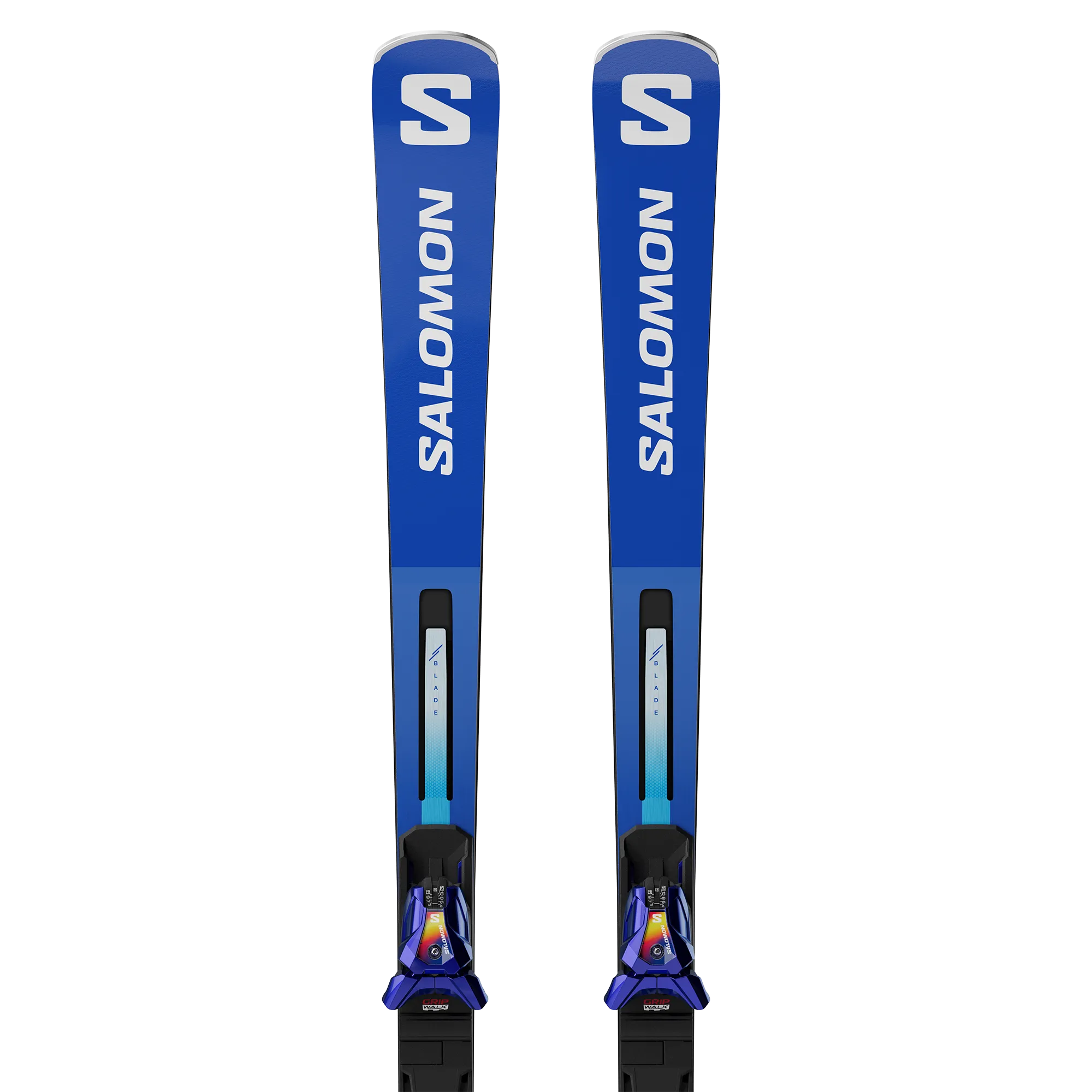 S/RACE GS 12 (and I12)