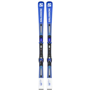 S/RACE SL 12 (and X12)