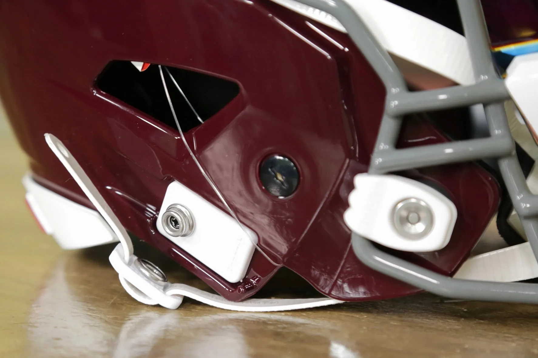 Texas A&M Aggies Riddell SpeedFlex Helmet - GG Edition