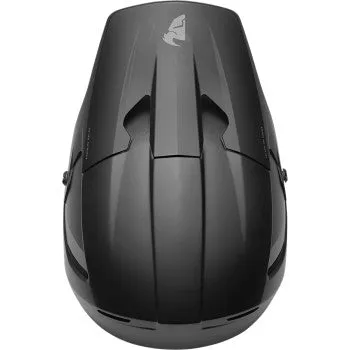 Thor Reflex Blackout MIPS Off Road Helmet