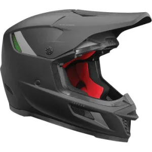 Thor Reflex Blackout MIPS Off Road Helmet