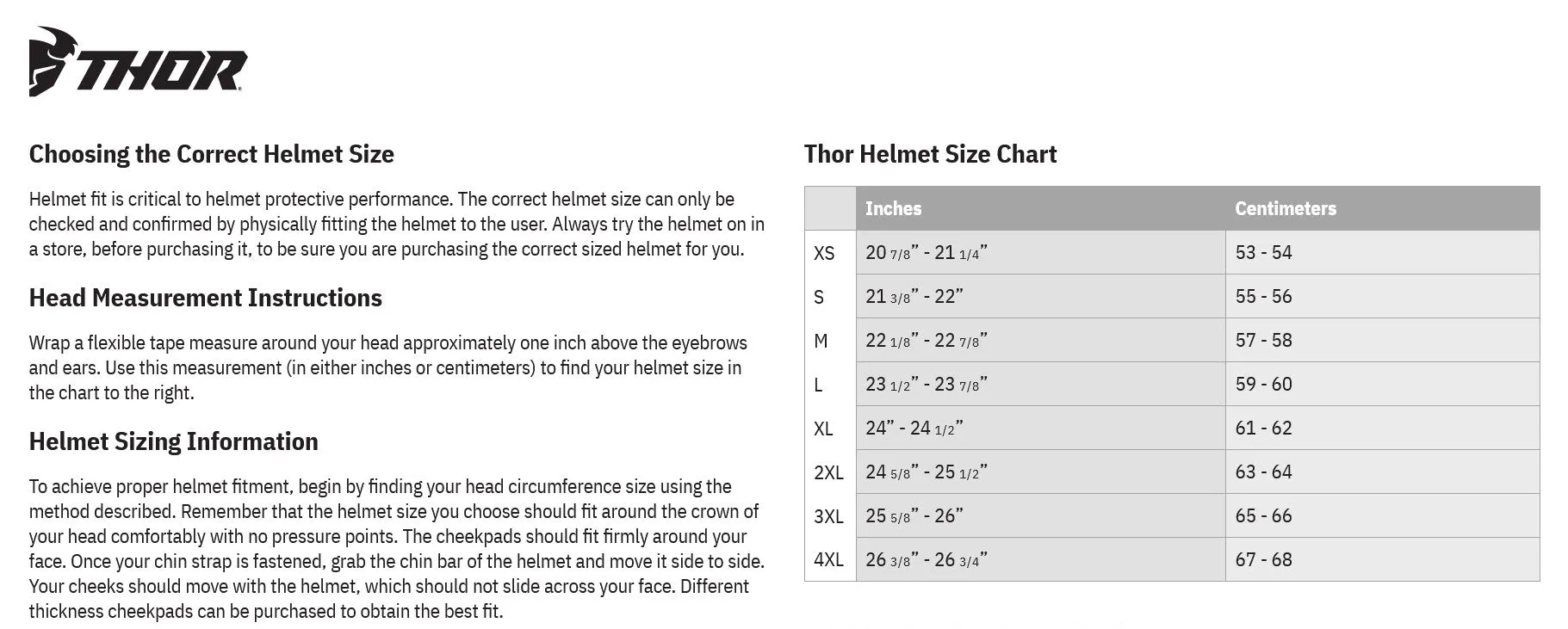 Thor Sector Off Road Helmet Fader Orange/Magenta