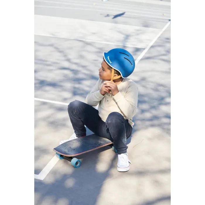 Thousand Jr. Blazing Blue