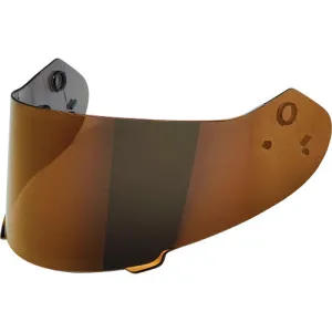 Torc T-14 Helmet Shield Gold Mirror