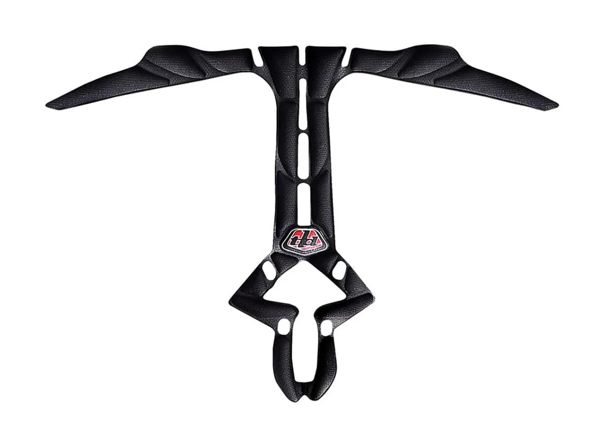 Troy Lee Designs A1 2.0 Headliner - Black