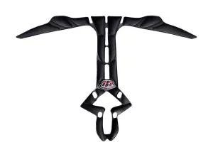 Troy Lee Designs A1 2.0 Headliner - Black