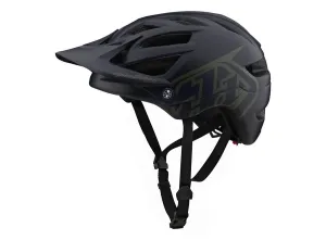 Troy Lee Designs A1 MTB Helmet - Drone Navy-Olive - 2021