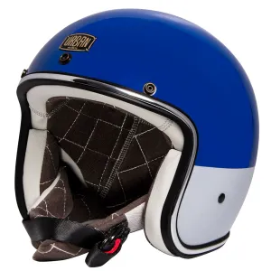 Urban Open Face Helmet Tracer Brazil 2