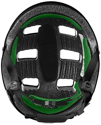 Uvex Fahrradhelm HLMT 5 Bike. Black. 58-61