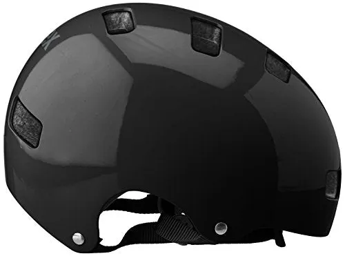 Uvex Fahrradhelm HLMT 5 Bike. Black. 58-61