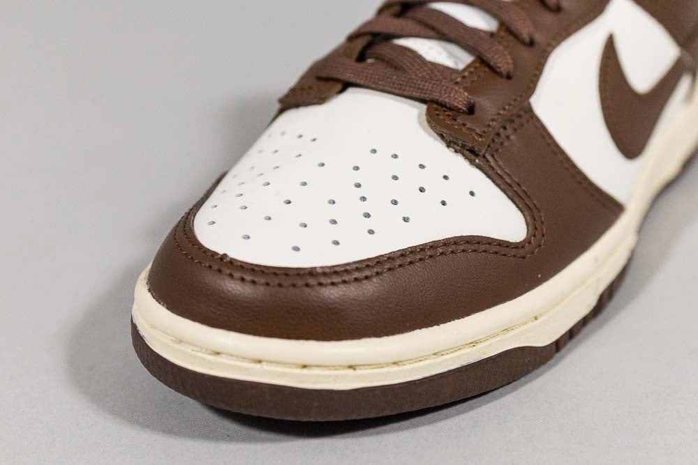 Women's Nike Dunk Low 'Cacao Wow'