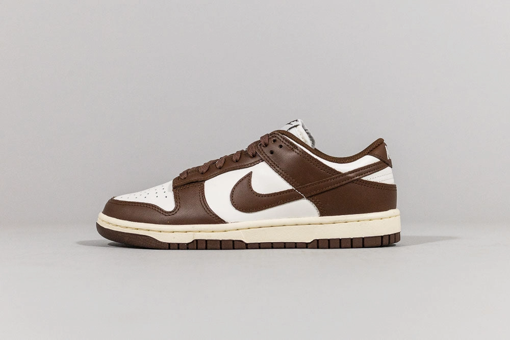 Women's Nike Dunk Low 'Cacao Wow'