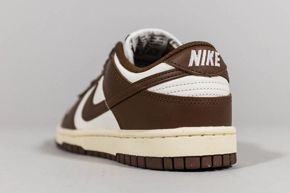 Women's Nike Dunk Low 'Cacao Wow'