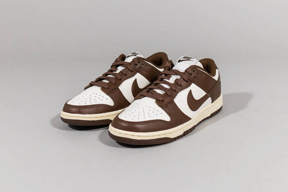 Women's Nike Dunk Low 'Cacao Wow'