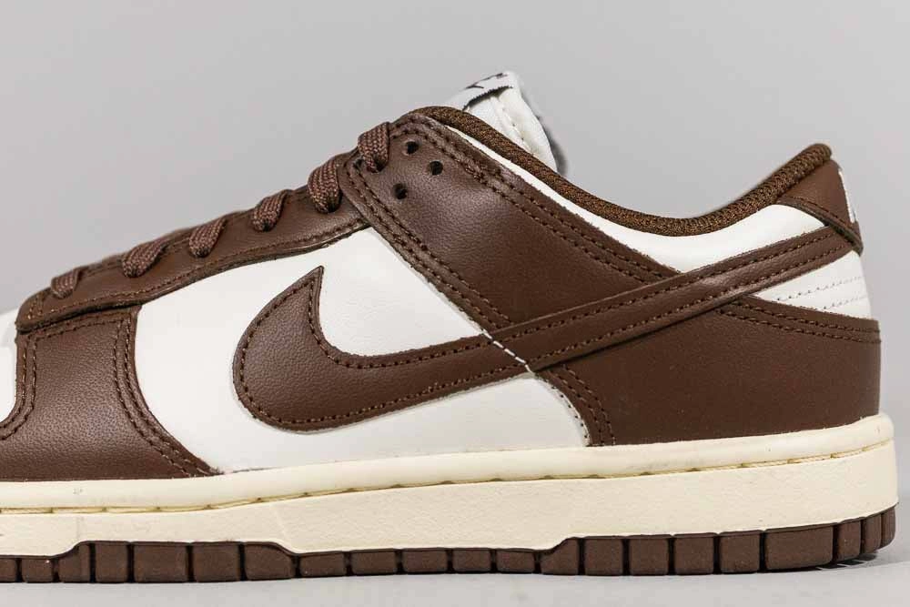 Women's Nike Dunk Low 'Cacao Wow'