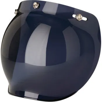 Z1R Bubble Shield 3-Snap Smoke