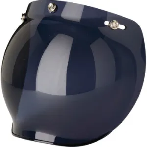 Z1R Bubble Shield 3-Snap Smoke