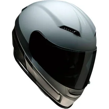 Z1R Jackal Full Face Helmet  Avenge - Gray/Black