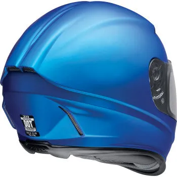 Z1R Jackal Full Face Helmet Satin Blue