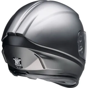 Z1R Jackal Full Face Helmet Titanium