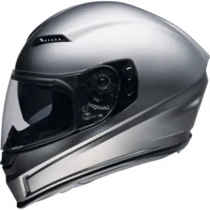 Z1R Jackal Full Face Helmet Titanium