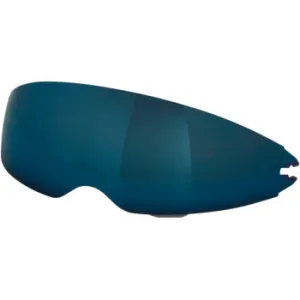 Z1R Jackal Inner Sun Visor Blue Mirror