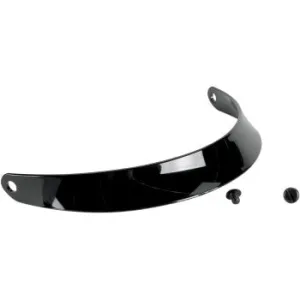 Z1R Nomad Visor Black