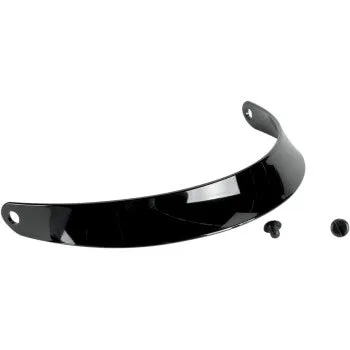 Z1R Nomad Visor Black